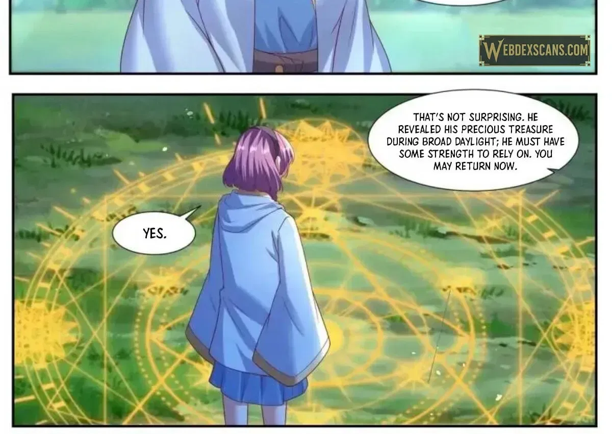 Rebirth Of The Urban Immortal Cultivator Chapter 1076 – Page 13