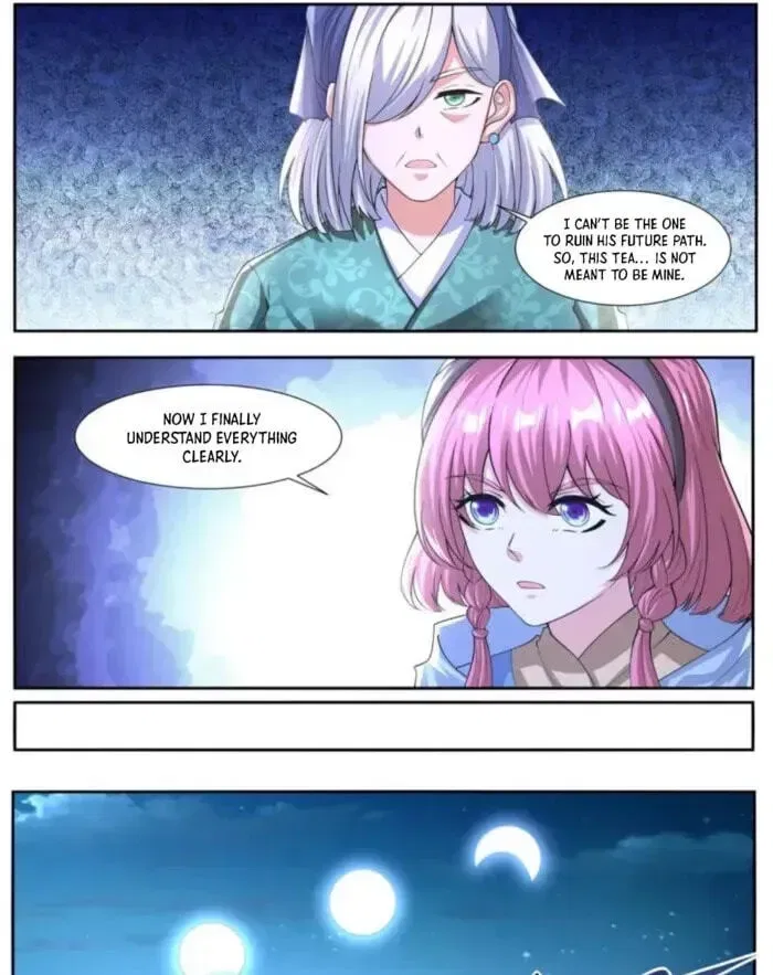 Rebirth Of The Urban Immortal Cultivator Chapter 1075 – Page 6