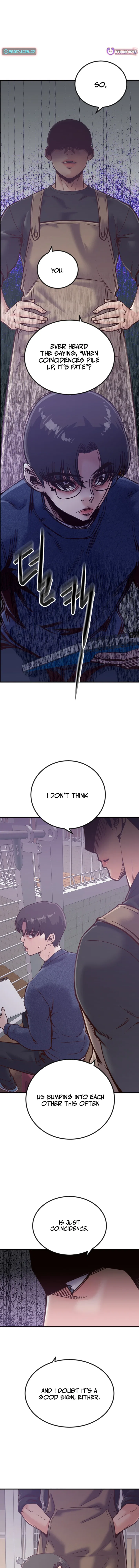 Mirror Chapter 38 – Page 6