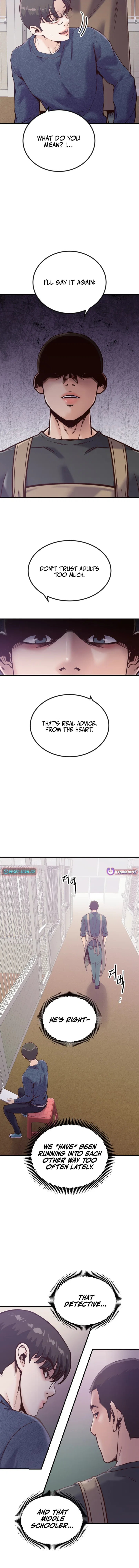 Mirror Chapter 38 – Page 7