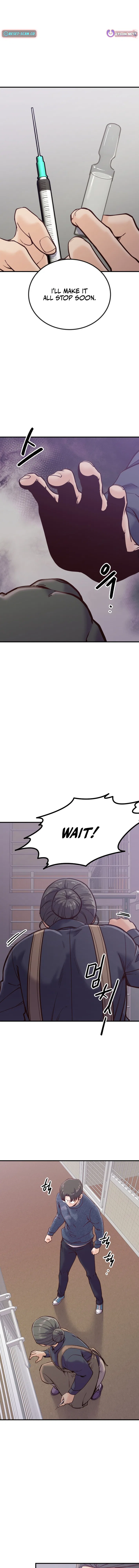 Mirror Chapter 38 – Page 9
