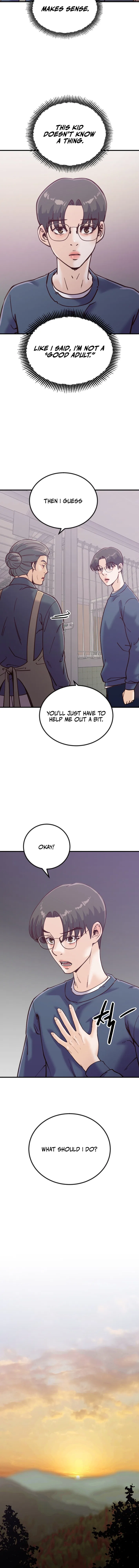 Mirror Chapter 38 – Page 11