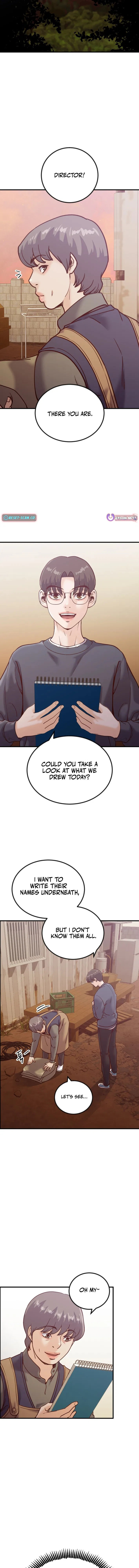 Mirror Chapter 38 – Page 12