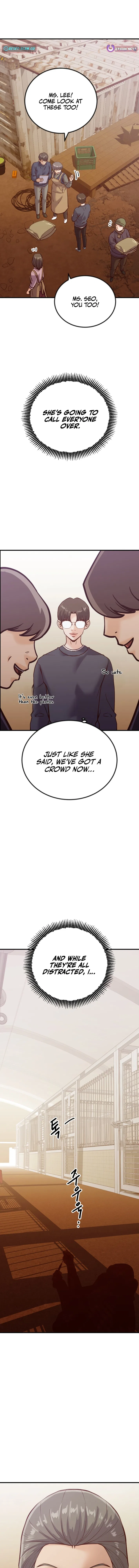 Mirror Chapter 38 – Page 14