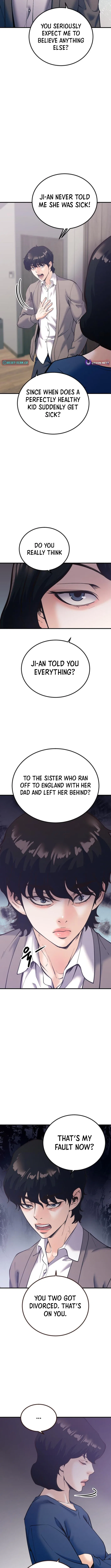 Mirror Chapter 37 – Page 2