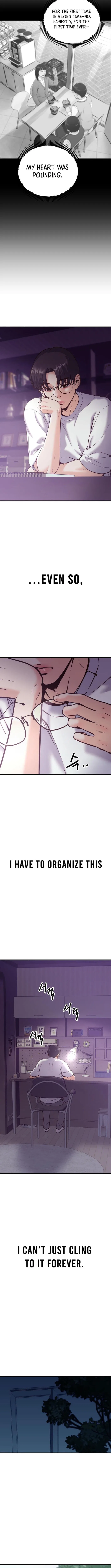 Mirror Chapter 37 – Page 5