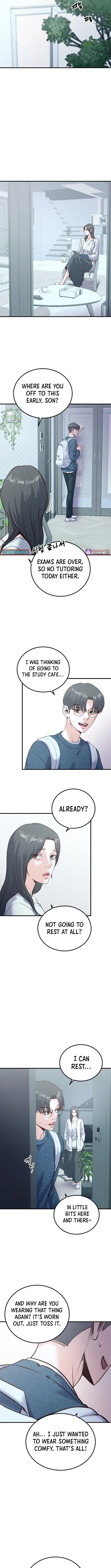 Mirror Chapter 37 – Page 6