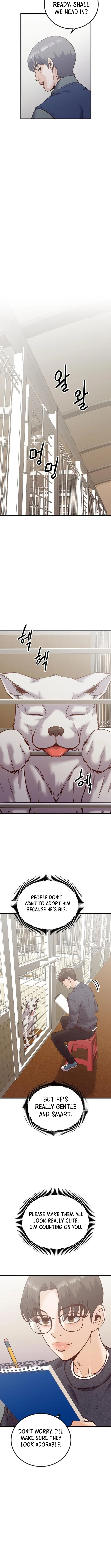 Mirror Chapter 37 – Page 10
