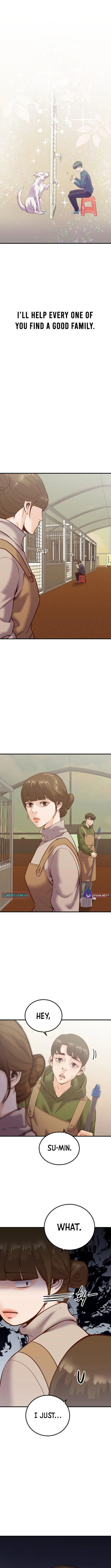 Mirror Chapter 37 – Page 11
