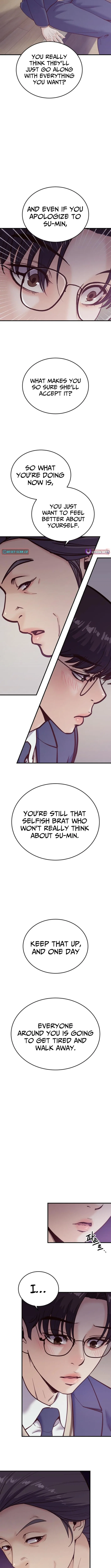 Mirror Chapter 36 – Page 3