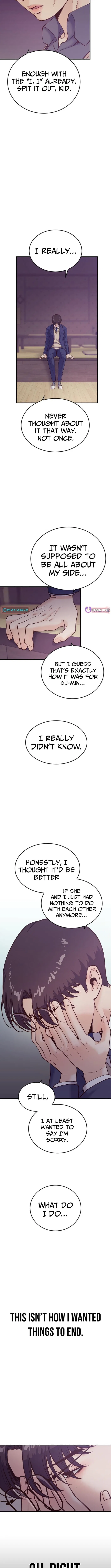 Mirror Chapter 36 – Page 4
