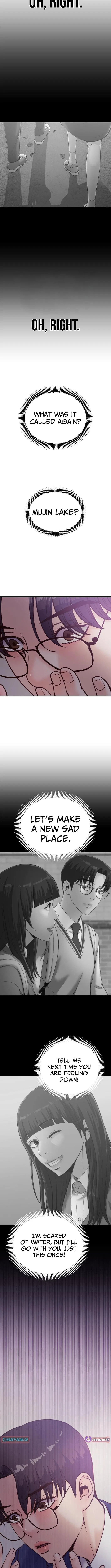 Mirror Chapter 36 – Page 5