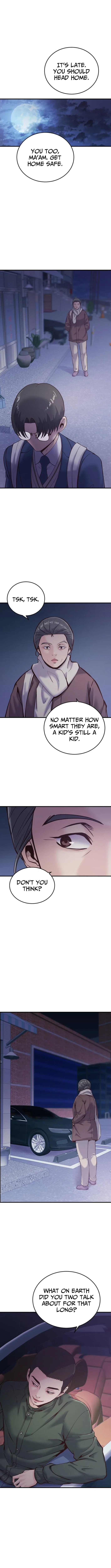 Mirror Chapter 36 – Page 7