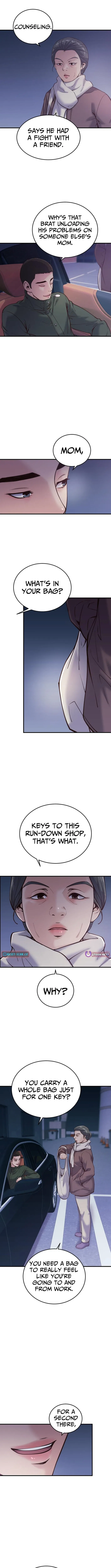 Mirror Chapter 36 – Page 8