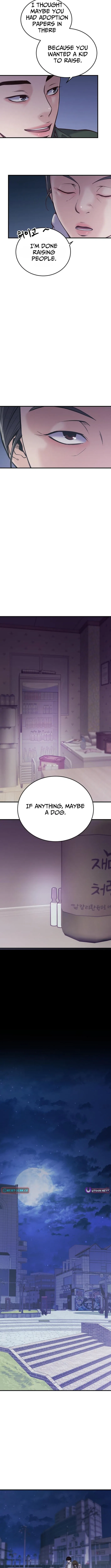 Mirror Chapter 36 – Page 9