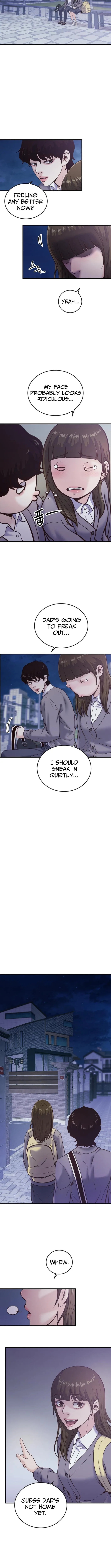 Mirror Chapter 36 – Page 10