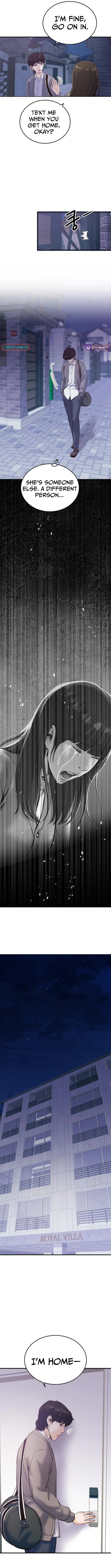 Mirror Chapter 36 – Page 12