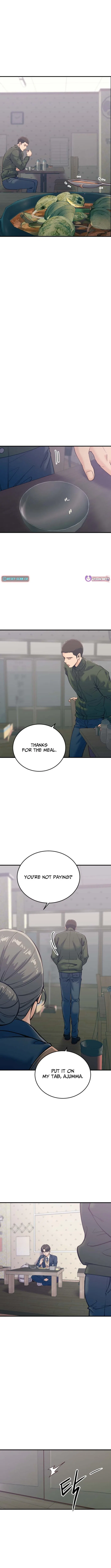 Mirror Chapter 35 – Page 6