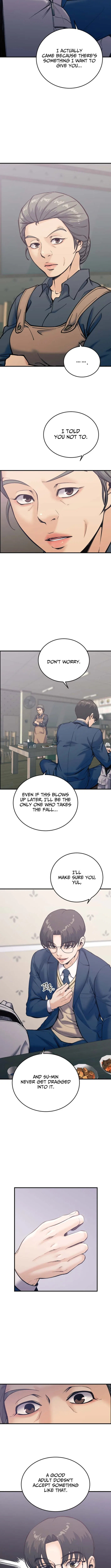 Mirror Chapter 35 – Page 8