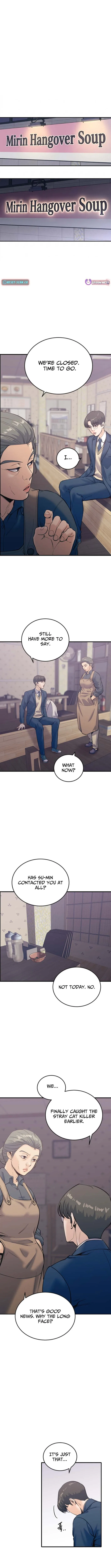 Mirror Chapter 35 – Page 10