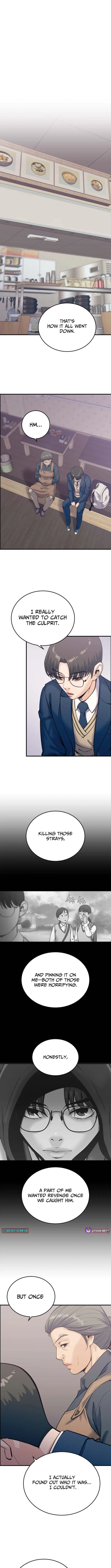 Mirror Chapter 35 – Page 11