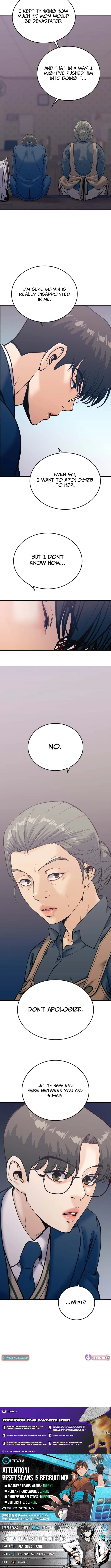 Mirror Chapter 35 – Page 12