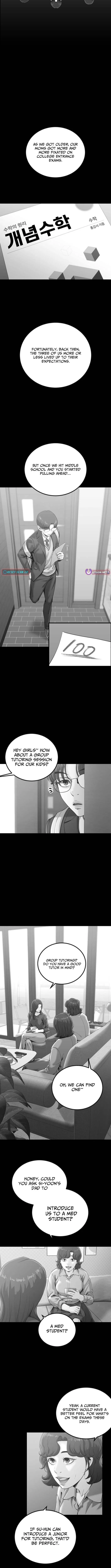 Mirror Chapter 34 – Page 2