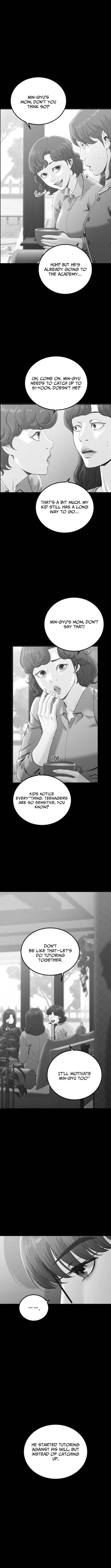 Mirror Chapter 34 – Page 3