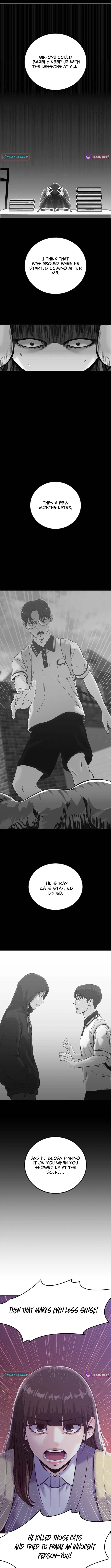 Mirror Chapter 34 – Page 4