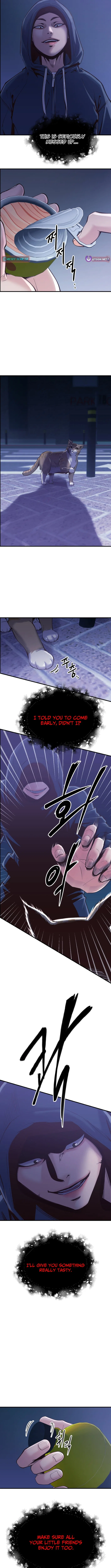 Mirror Chapter 33 – Page 2