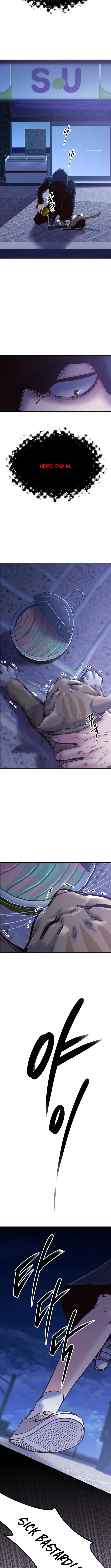 Mirror Chapter 33 – Page 3