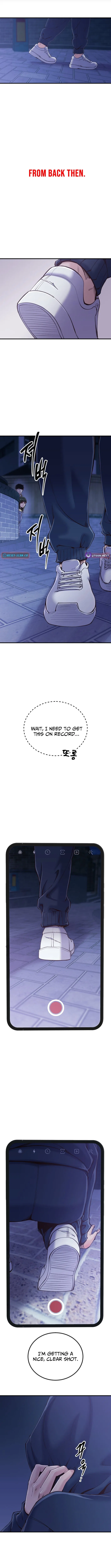 Mirror Chapter 33 – Page 7