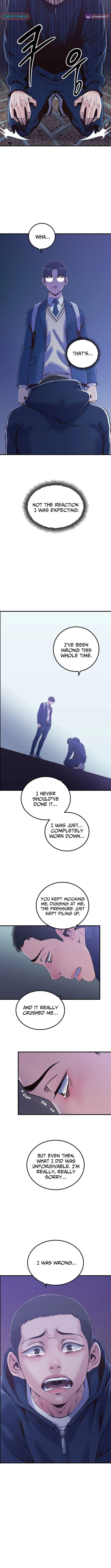 Mirror Chapter 33 – Page 10