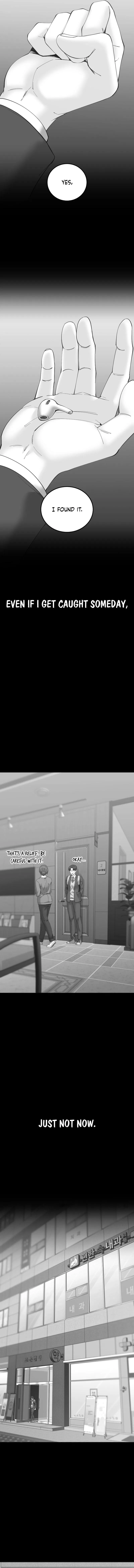 Mirror Chapter 31 – Page 3