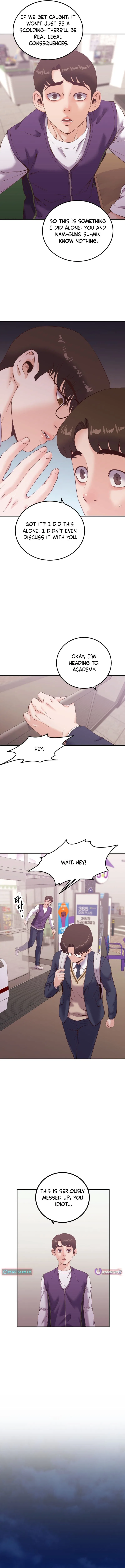 Mirror Chapter 31 – Page 6