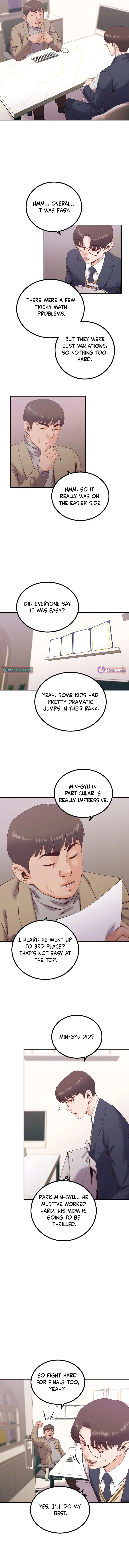 Mirror Chapter 31 – Page 8
