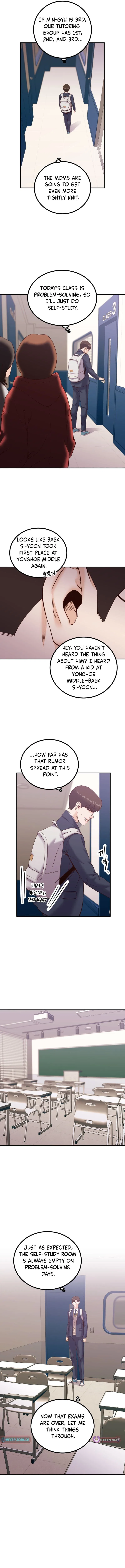 Mirror Chapter 31 – Page 9