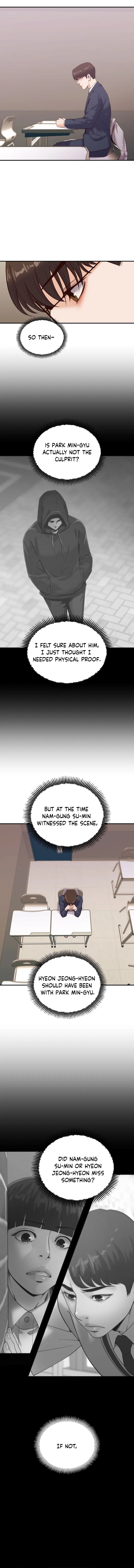Mirror Chapter 31 – Page 10