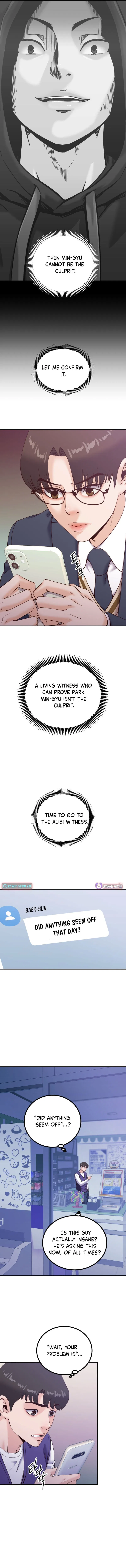 Mirror Chapter 31 – Page 11