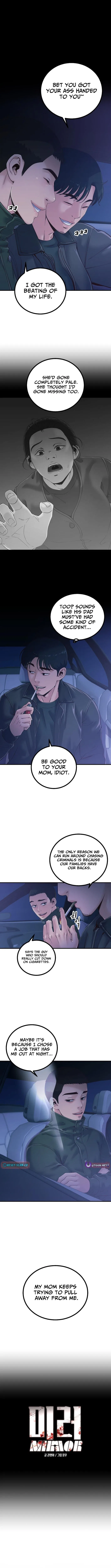 Mirror Chapter 29 – Page 3