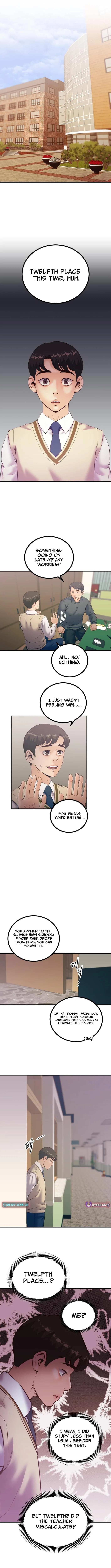 Mirror Chapter 29 – Page 4