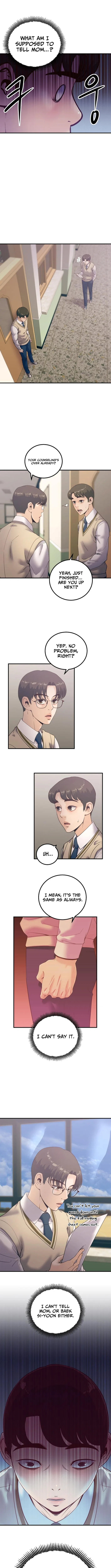 Mirror Chapter 29 – Page 5