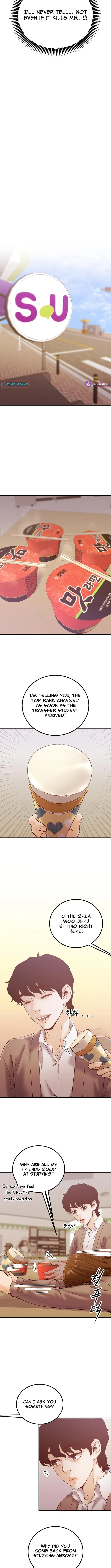 Mirror Chapter 29 – Page 6