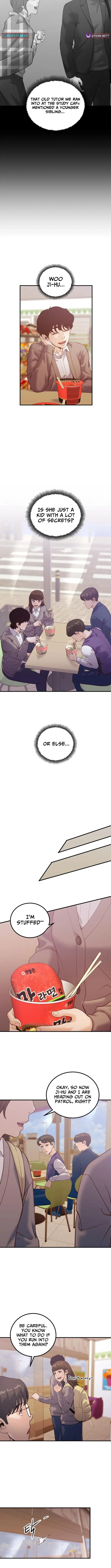 Mirror Chapter 29 – Page 9