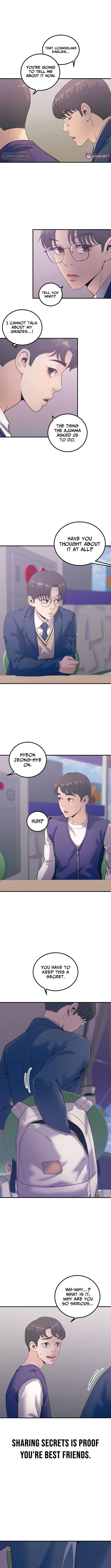 Mirror Chapter 29 – Page 10