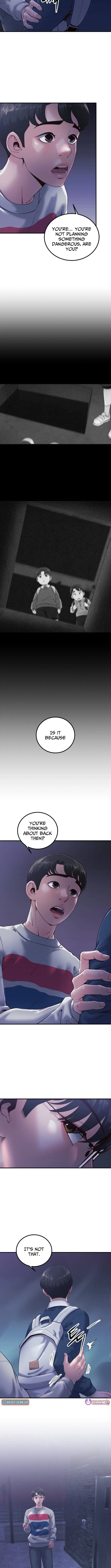 Mirror Chapter 28 – Page 3