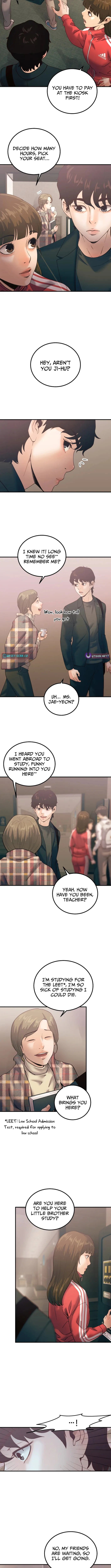 Mirror Chapter 28 – Page 6