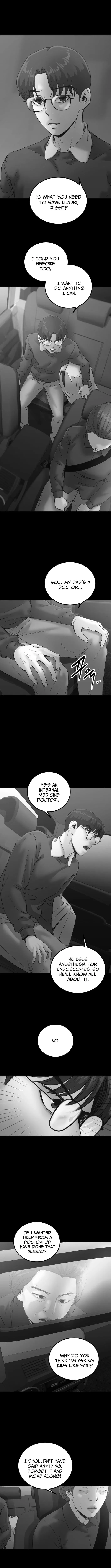 Mirror Chapter 28 – Page 9
