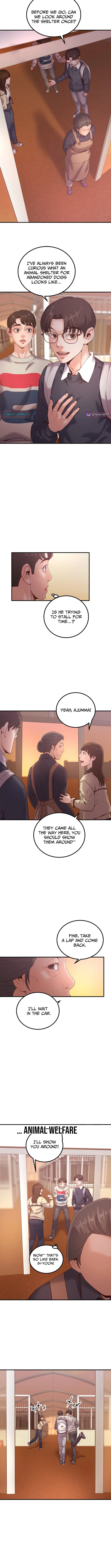 Mirror Chapter 27 – Page 2