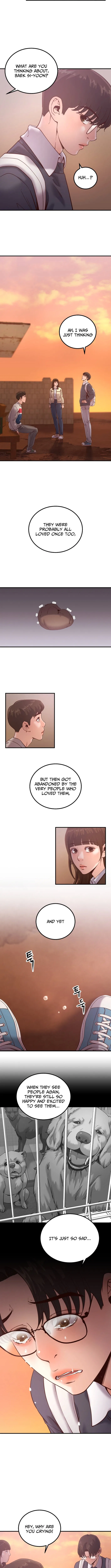 Mirror Chapter 27 – Page 5